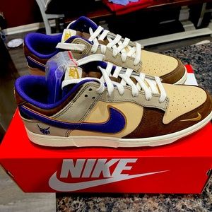 Nike Dunk Low - Setsubun - Size 10.. DS